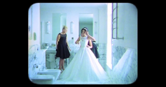 ♥ Offrez-vous un incroyable souvenir en immortalisant le plus jour de votre vie en super 8 ♥