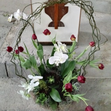 Leandro Brito Arte Floral