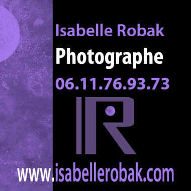 Isabelle Robak Photographe