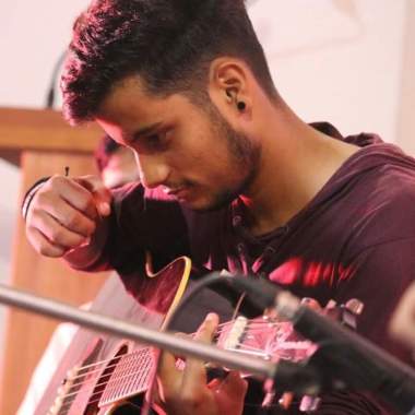 Musician