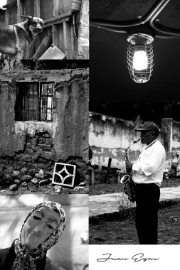 Fotografìa B&W