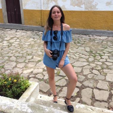 Tati Rodrigues Fotografias