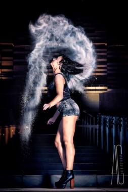 Ph of Alessio Giuntini