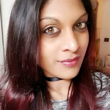 Anishta Bismohun