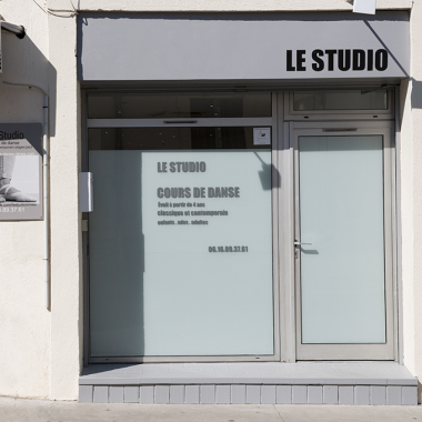 Le Studio Florence Allard