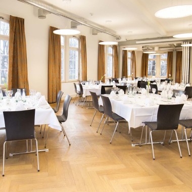 Esskultur Catering Gmbh