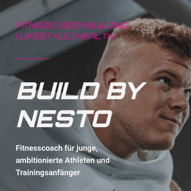 Build By Nesto