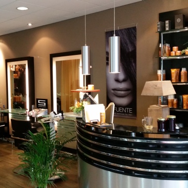 Wellness For Hair