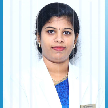 Thanjai Dental Centre -Rohini Hospitals,Thanjavur