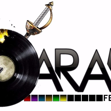 Dj Aramis Festas & Eventos