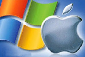 Des techniciens compétant interviennent sur Mac et PC.