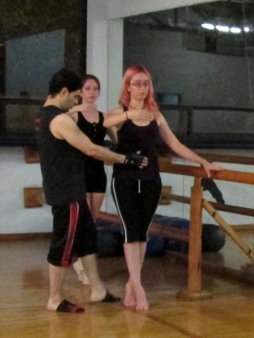 Jazz (Técnica)