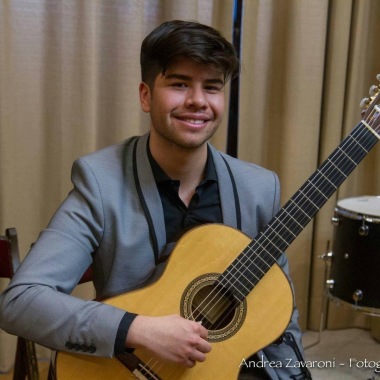 Clases Particulares De Guitarra