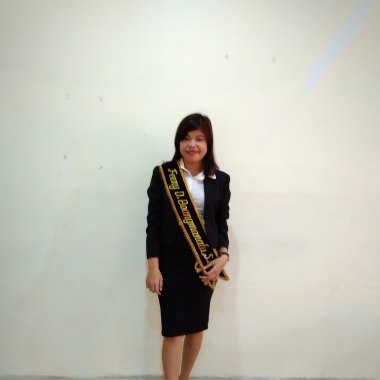 Fenny Delima
