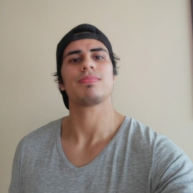 Gerardpersob