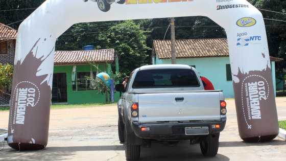 Rally de Regularidade, uma emocionante atividade para grupos de empresários e promoção a clientes finais.