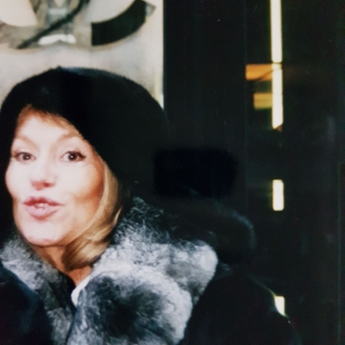 Chantal-Isabelle Lemoine