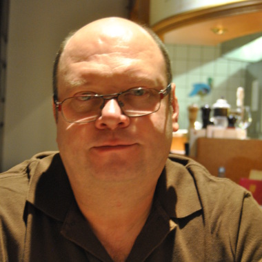 Serge Majer 