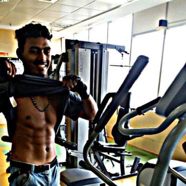 Hari Singh