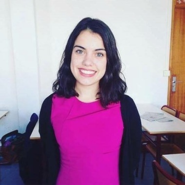 Garmendia Margot