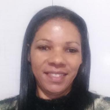 Rosilene Gonçalves De Souza