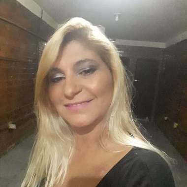 Janaína Pereira