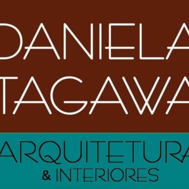 Daniela Tagawa Arquitetura&Interiores