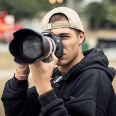 Gma Fotografia