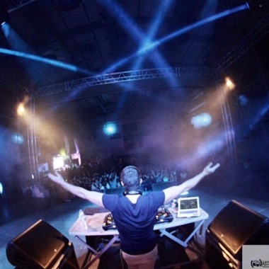 Dj Capella