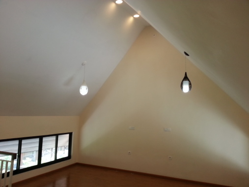 RUAGAN ATTIC/ LOTEN