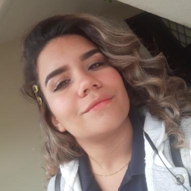 Yesi Moreno