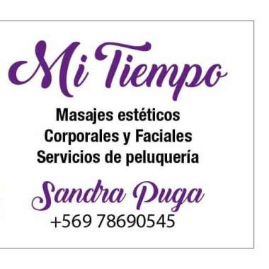 Mi Tiempo,  Servicios Estéticos A Domicilio 