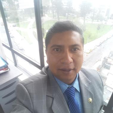 Corporacion Juridica