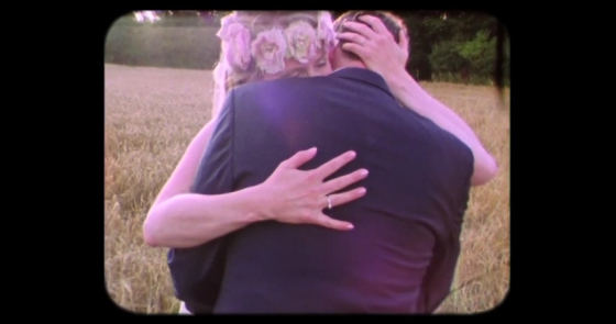 ♥ Offrez-vous un incroyable souvenir en immortalisant le plus jour de votre vie en super 8 ♥