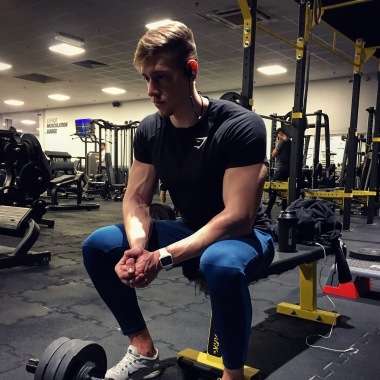 Aurélien Fourmann