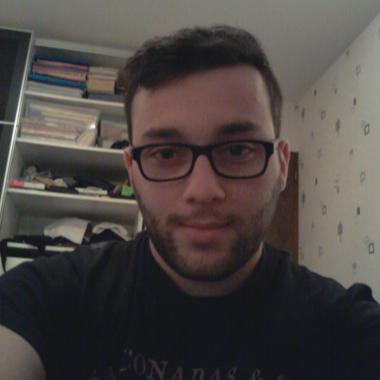 Vincent Traducteur