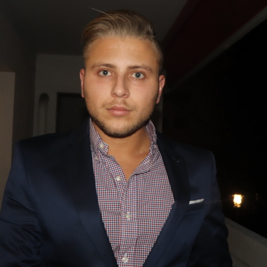 Gaetan Vaast