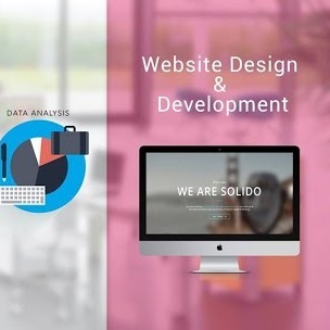 Lyonsinfoway - Web Development Company Sydney