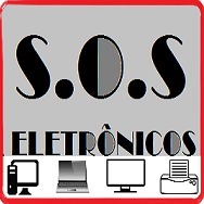 S.O.S Eletrônicos