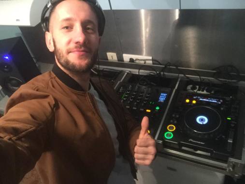 Dj Nitro - Mariages / Anniversaires / Soirées ...