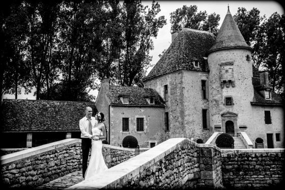 Mariage (Nièvre 58)
