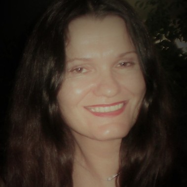 Elena Bevzova