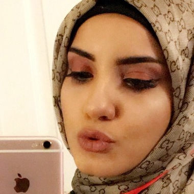 Sarah Alzabn