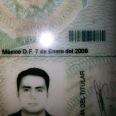 Juan Carlos Lopez R