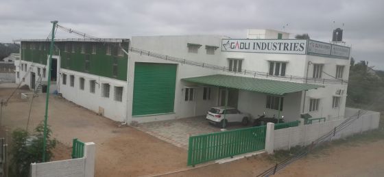 gadli industries factory