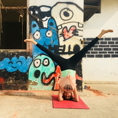 Tryoga