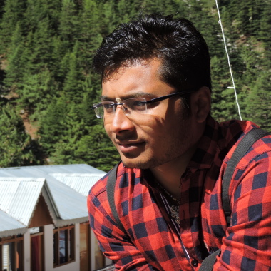Vivek Patil