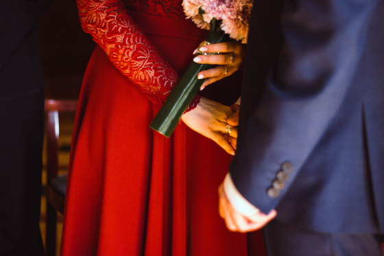 wedding