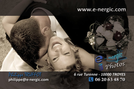 E-Nergic Photos