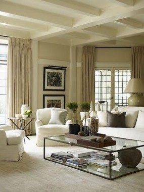 A Clean fresh Non-toxic home as only Eco-friendly cleaning products are used.